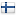 sky-screen.ru server is located in Finland